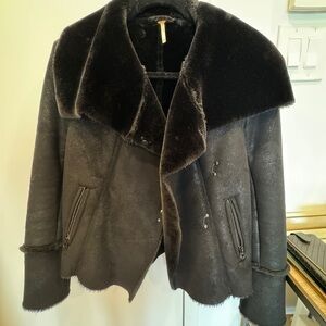 Free People Jacket
